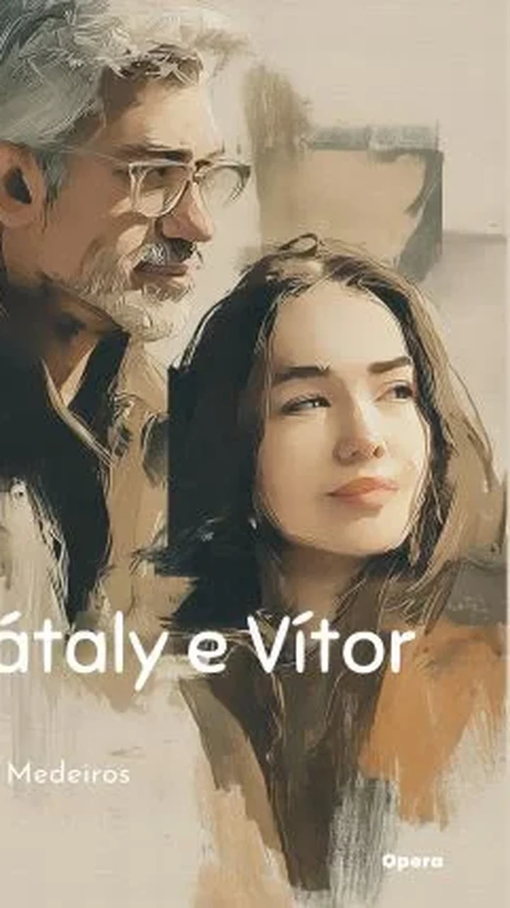Entre o sagrado e o oculto, romance explora dualidade humana