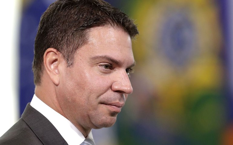 'STF se baseia em decisão que não me cita', diz Ramagem sobre indiciamento