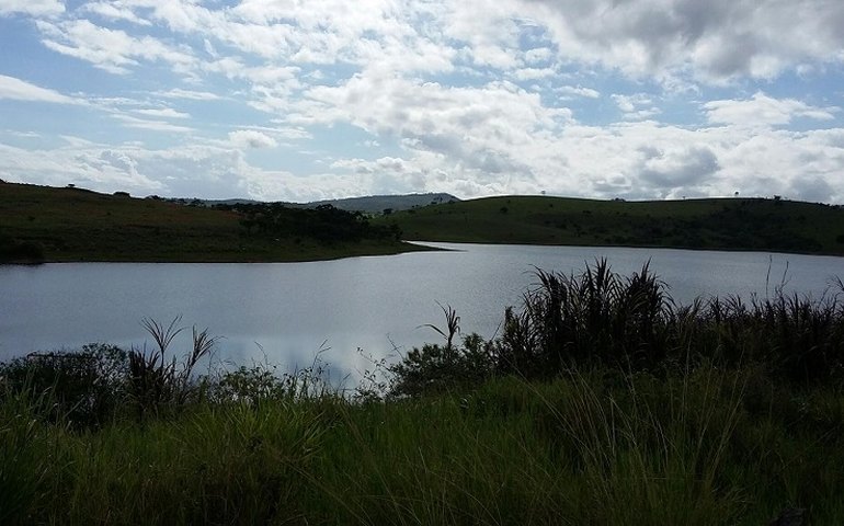 Entrave jurídico impede continuidade de projeto bálsamo redenção de Palmeira