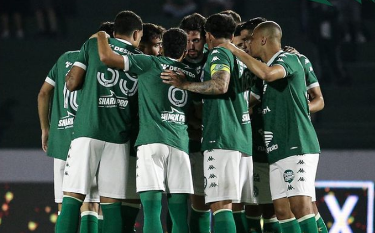 Guarani terá semana decisiva para escolha de novo treinador para temporada 2025