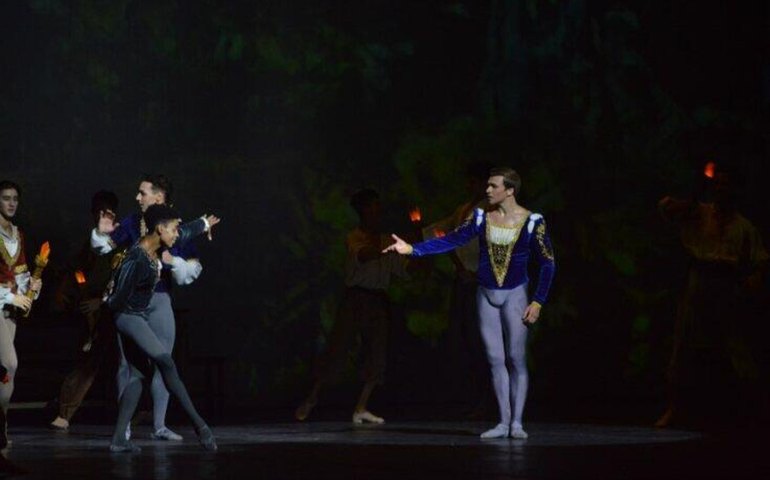 História do Teatro Bolshoi no Brasil: 'carro-chefe' das relações culturais com Rússia (VÍDEO)