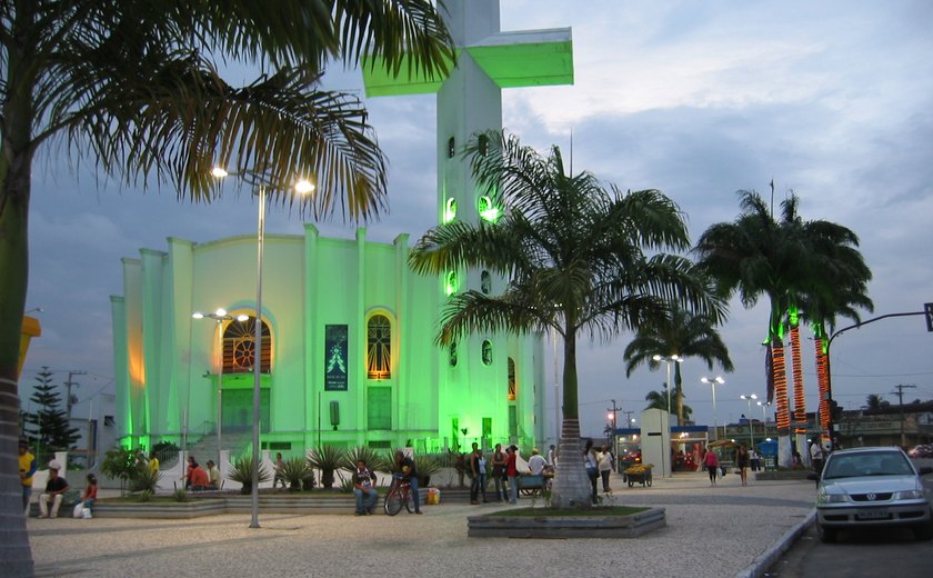 Arapiraca será destino de guias turísticos do projeto “Eu conheço Alagoas”, nesta quinta