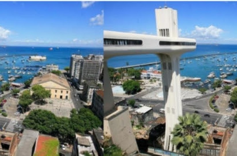 IA na arquitetura: programa simula como ícones do Nordeste seriam se tivessem sido criados por Oscar Niemeyer