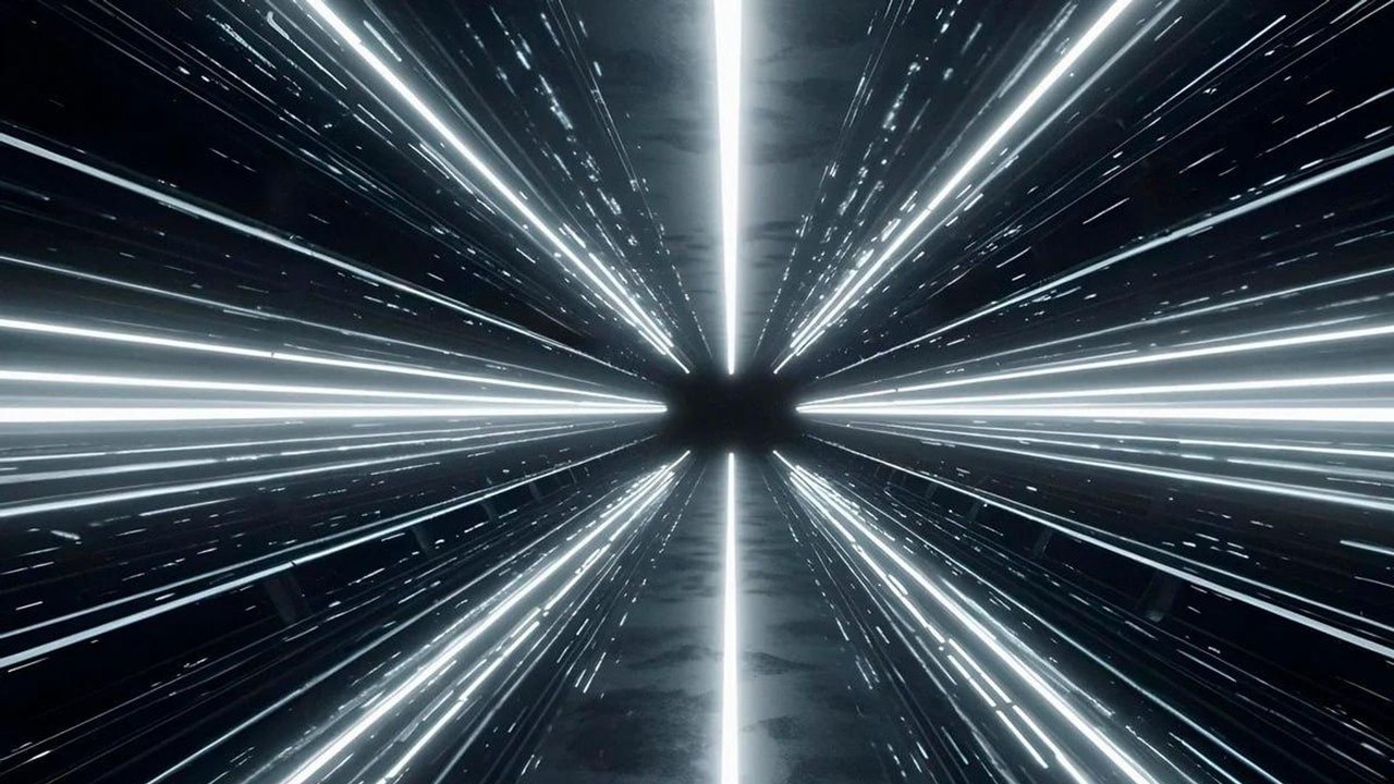 Estudo indica que picos de energia podem superar velocidade da luz sem violar a relatividade