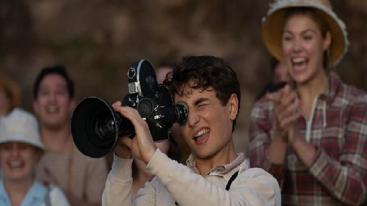 Spielberg conta a Scorsese os motivos que o levaram a fazer ‘Os Fabelmans’