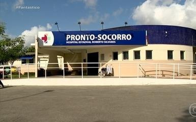 Menina de dez anos volta para o Espírito Santo após ter gestação interrompida