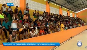 CASAS POPULARES DE SOCORRO
