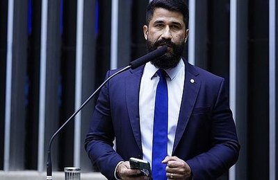 Deputado Fabio Costa aponta perseguição do governo de Paulo Dantas a policiais
