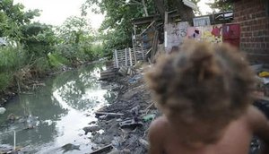 agencia-brasil-12-milhao-de-brasileiros-vivem-sem-banheiro-em-casa-23022024095647010 / Foto: FOTO: ARQUIVO/FERNANDO FRAZÃO/AGÊNCIA BRASIL