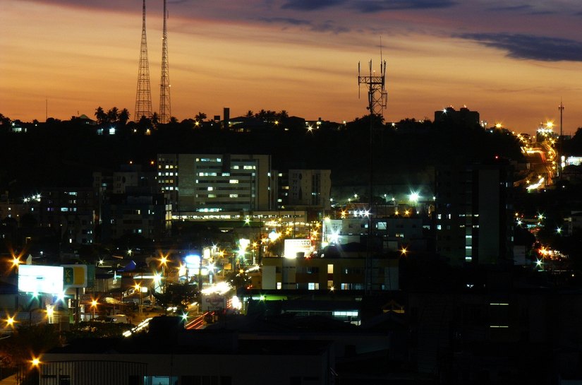 1ª edição do Cine Ideal vai discutir a ocupação do centro urbano de Maceió