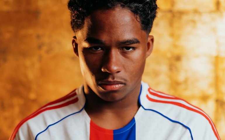 Lyon anuncia empréstimo do atacante Endrick até junho de 2026