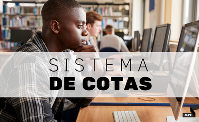 Sistema de cotas