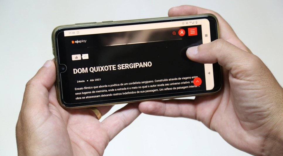 ajuplay_sergiosilva.jpg / Foto: Funcaju