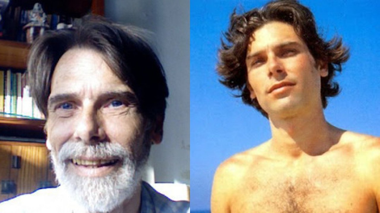 Galã de novelas dos anos 80 sobrevive do que ganha nas ruas do Rio de Janeiro