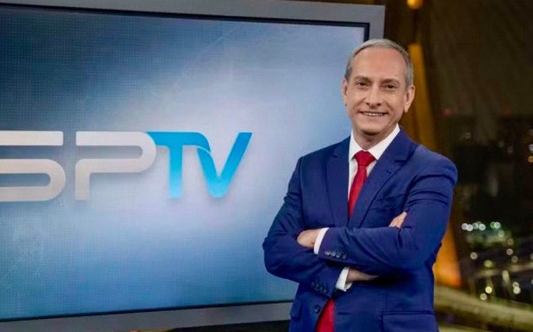 José Roberto Burnier anuncia volta à TV após infarto: 'Recuperando a vida normal'