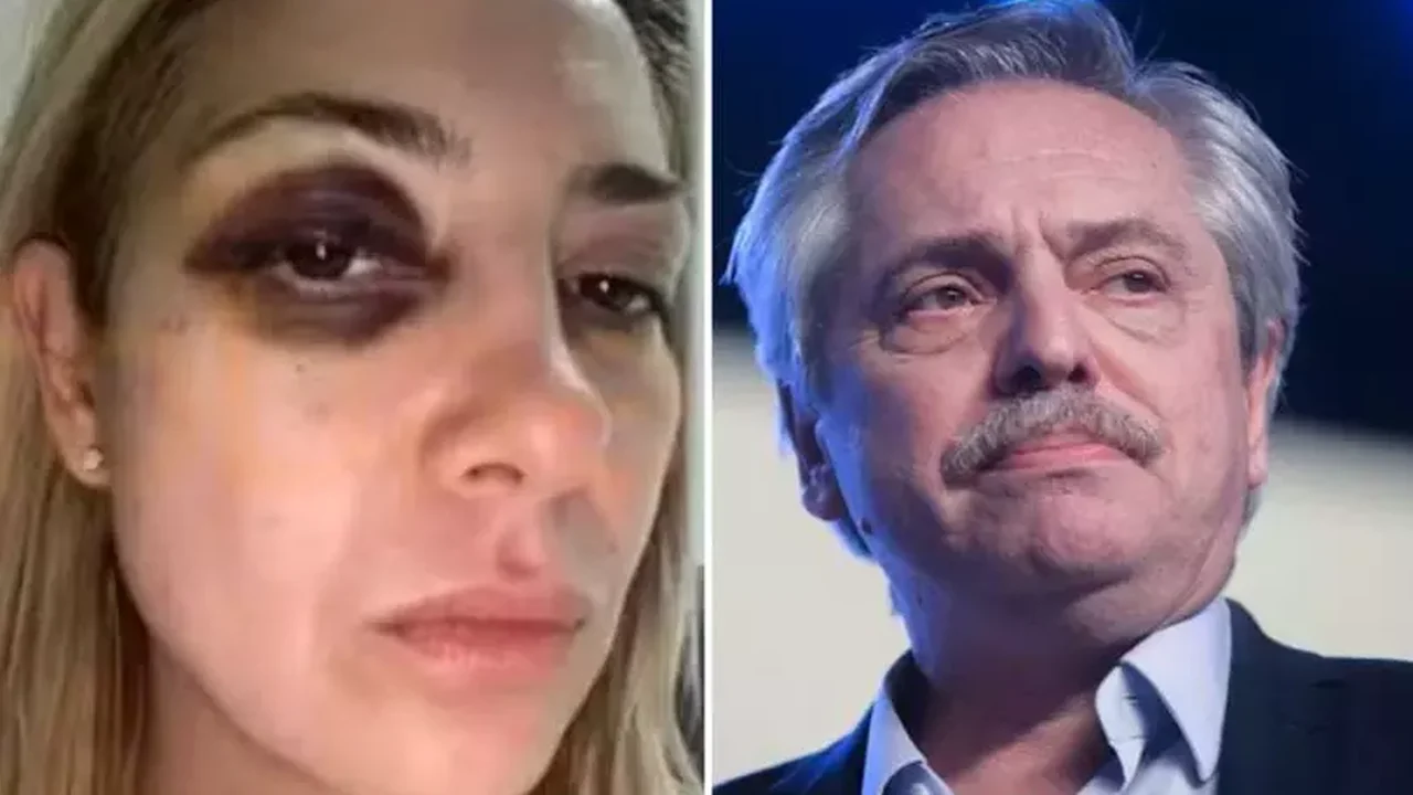Ex-primeira-dama da Argentina testemunha durante quase quatro horas e detalha ataques de Alberto Fernández
