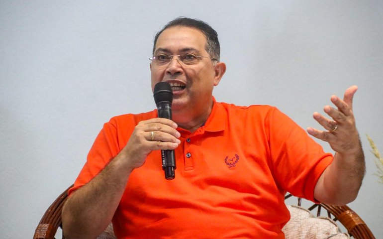 Solidariedade recebe dirigentes nacionais e se consolida como a terceira via nos municípios alagoanos