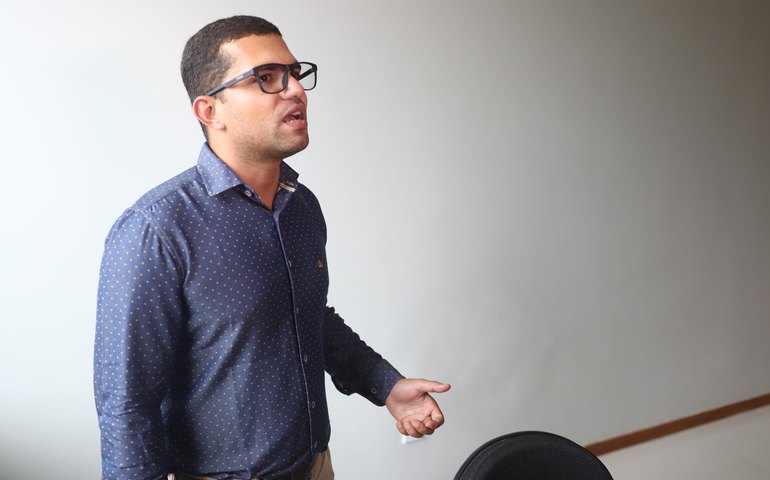 Plágio integral ou parcial de uma obra é crime, alerta Comissão de Propriedade Intelectual da OAB/AL