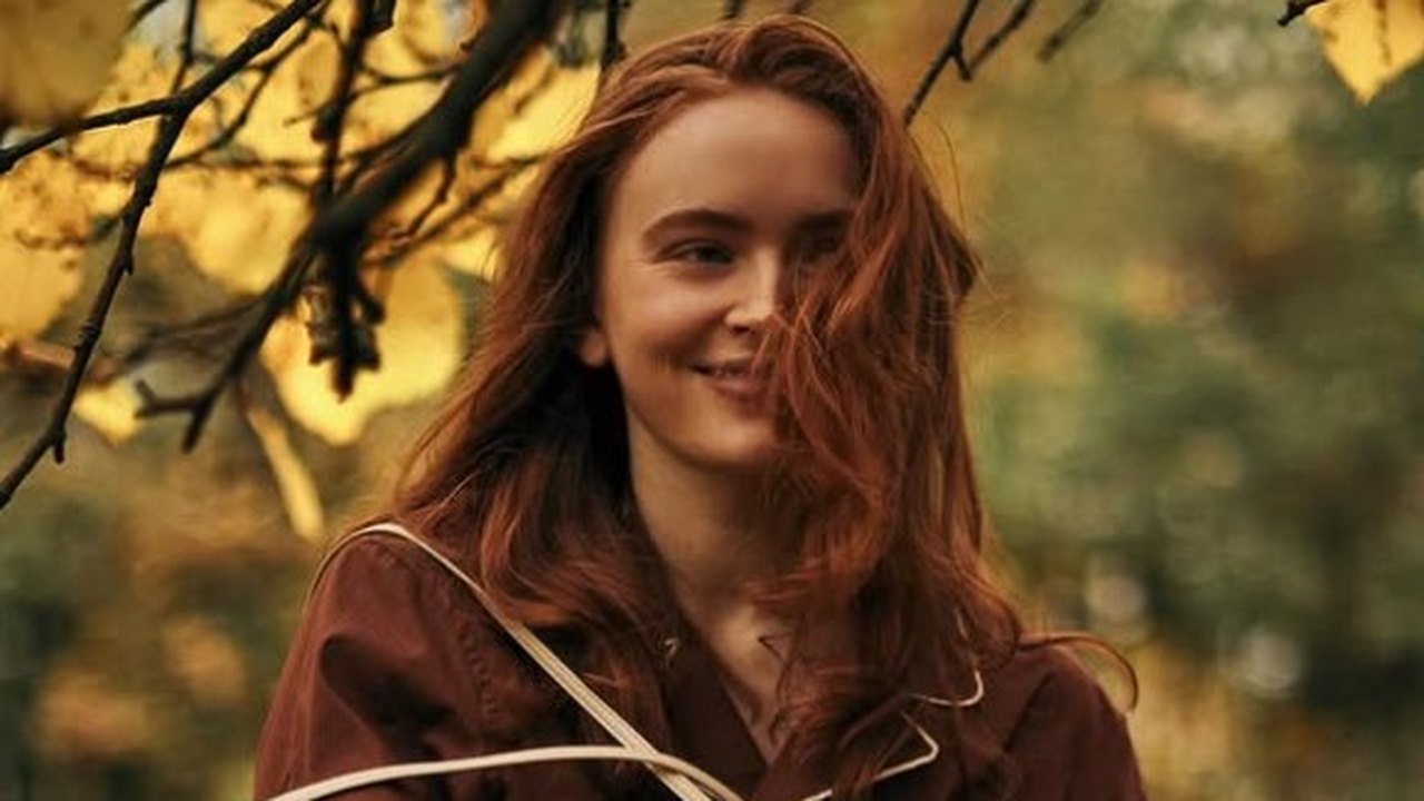 Sadie Sink, a Max de 'Stranger Things', envia mensagem especial aos estudantes que farão o Enem: 'Não se atrasem!'