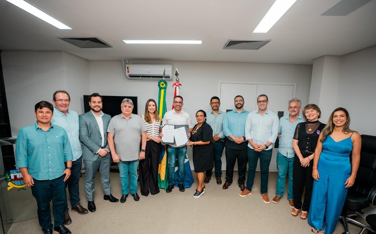 Governo de Alagoas cria Conselho Estadual do Turismo para traçar panorama e perspectivas do setor