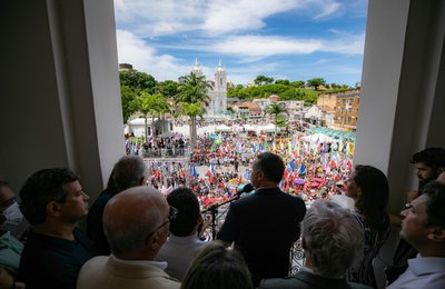 Renan Filho deixa o governo com R$ 4 bilhões em caixa e faz balanço positivo da gestão