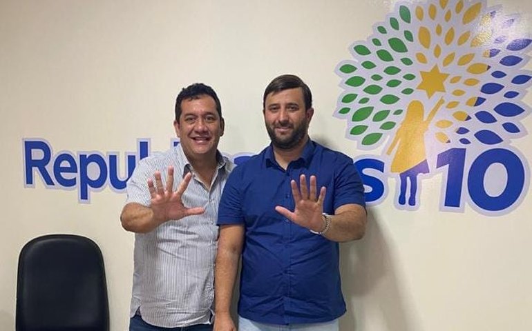 Severino Pessoa declara apoio à candidatura de Téo Higino em Campo Grande