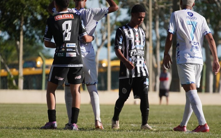 Campeonato Alagoano Sub 20, futevôlei e vôlei de praia serão atrações no Clube do Servidor