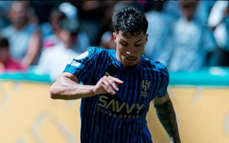 Al-Hilal segura Marcos Leonardo até limite da janela e frustra plano do São Paulo por atacante