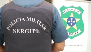 Polícia Militar