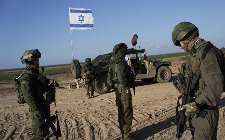 Israel planejou operação contra Irã por vários anos, relata mídia