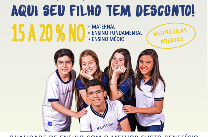 Colégio concede desconto a cooperados de todas as cooperativas alagoanas