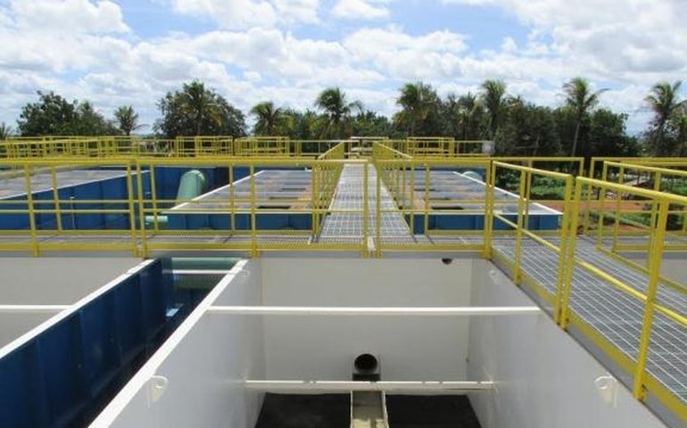 Sistema adutor do Agreste será inaugurado no sábado