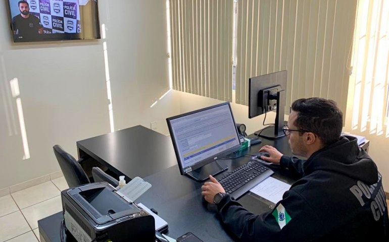 Proposta prevê divulgação de dados sobre a investigação de assassinatos