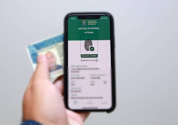 Hoje é último dia para justificar ausência no segundo turno