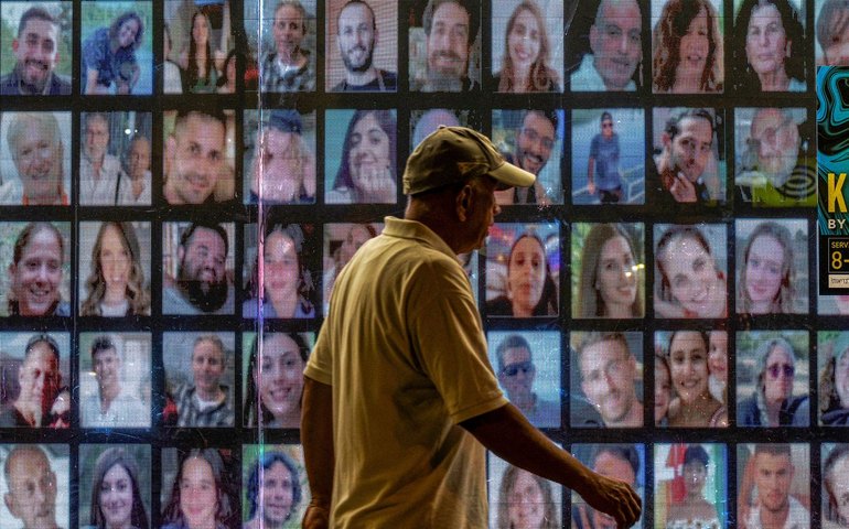 Corpos de reféns recuperados: Quem são os sequestrados que seguem em cativeiro na Faixa de Gaza?