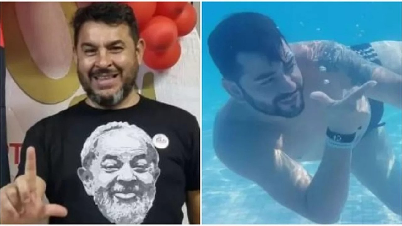 Polícia abre inquérito sobre agressões sofridas por assassino de tesoureiro do PT