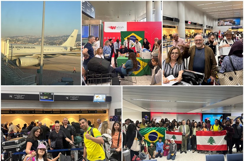 Brasil recebe a Presidência do G20 no encerramento da cúpula de Nova Delhi