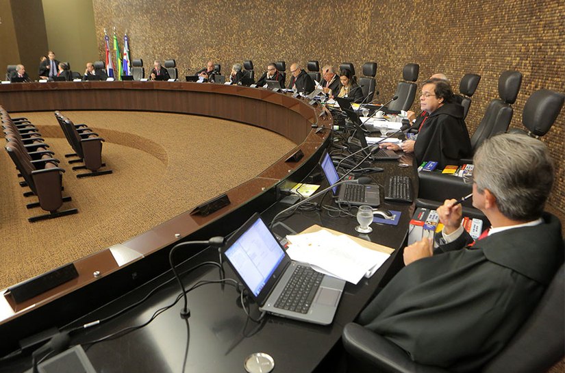 Suspenso no TJ/AL o julgamento sobre regras de promoção para militares