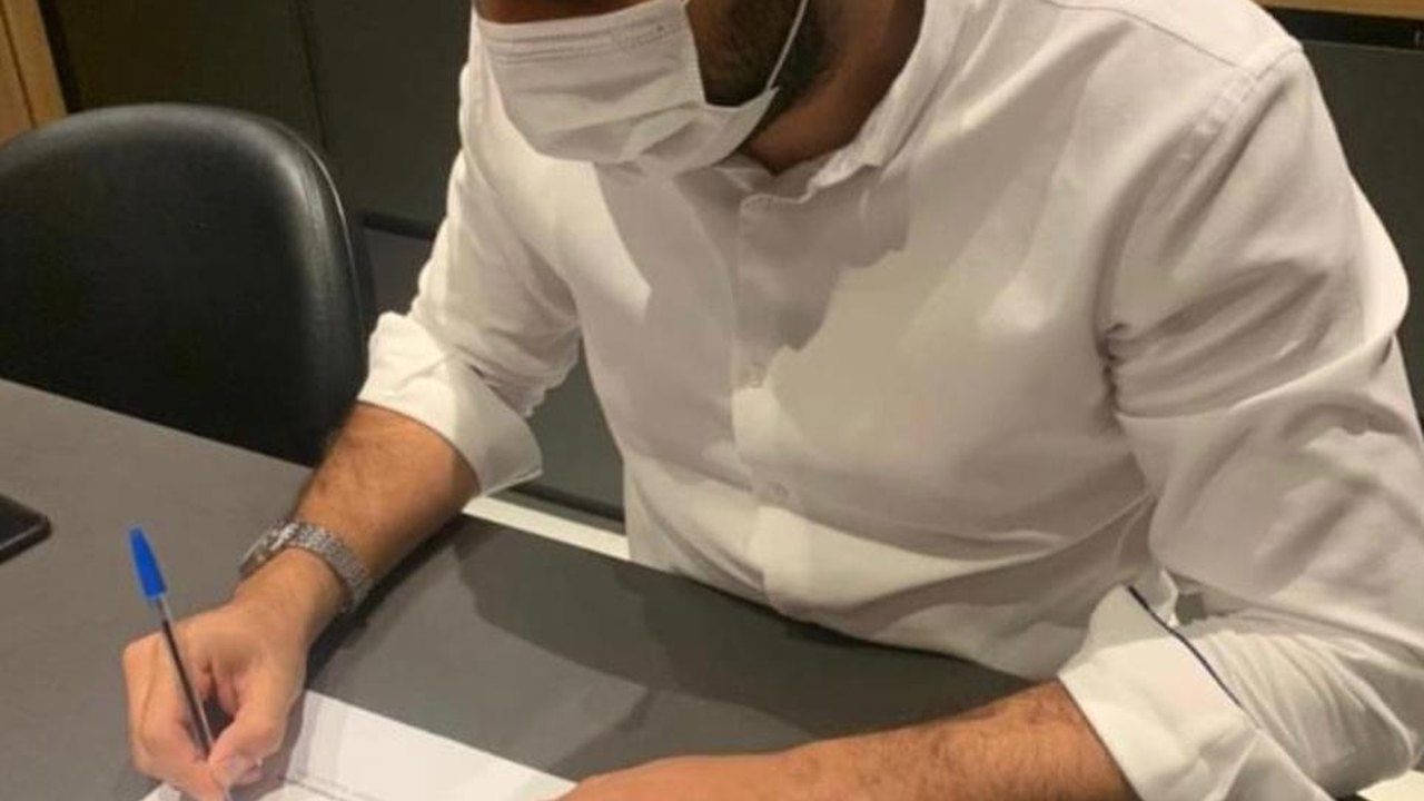 Arthur Freitas é empossado como diretor financeiro do CORSZAM