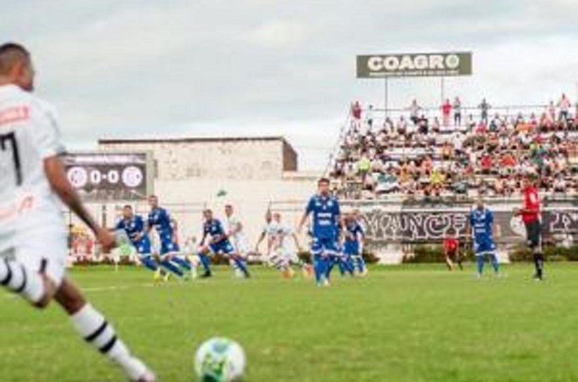 Cineasta iniciará gravações do segundo curta-metragem alvinegro