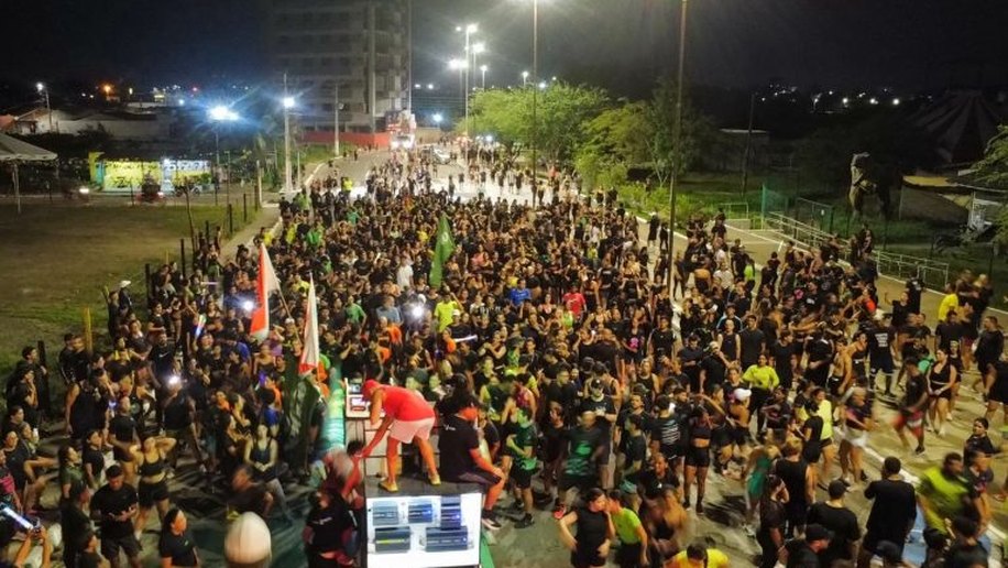 Sextou Arapiraca acontecerá nesta sexta-feira (5) com novo percurso pelas ruas da cidade