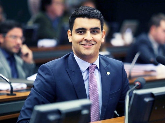 Bancada federal de Alagoas terá cinco novos deputados; um já experimentado