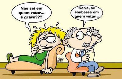 Se meu voto dependesse do debate da TV Pajuçara estaria indeciso até agora