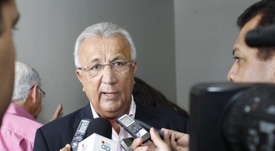 governador jackson barreto