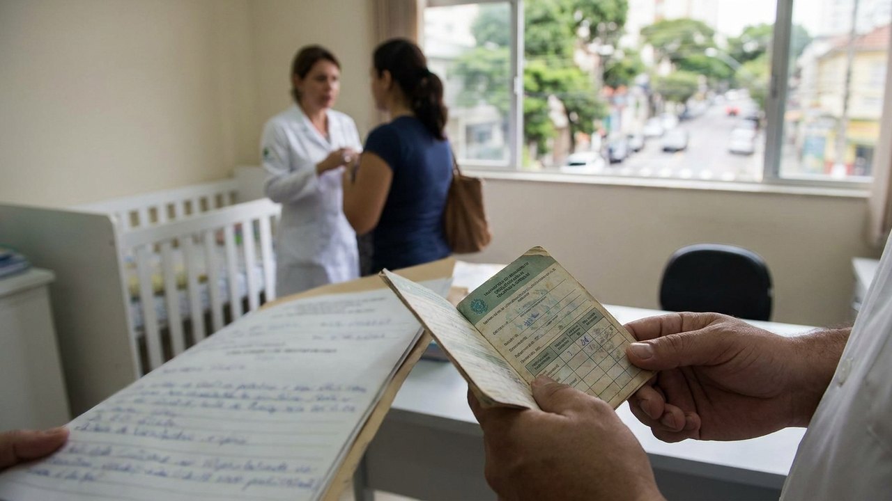 Mais dois bebês com esquema vacinal incompleto são diagnosticados com sarampo em SP