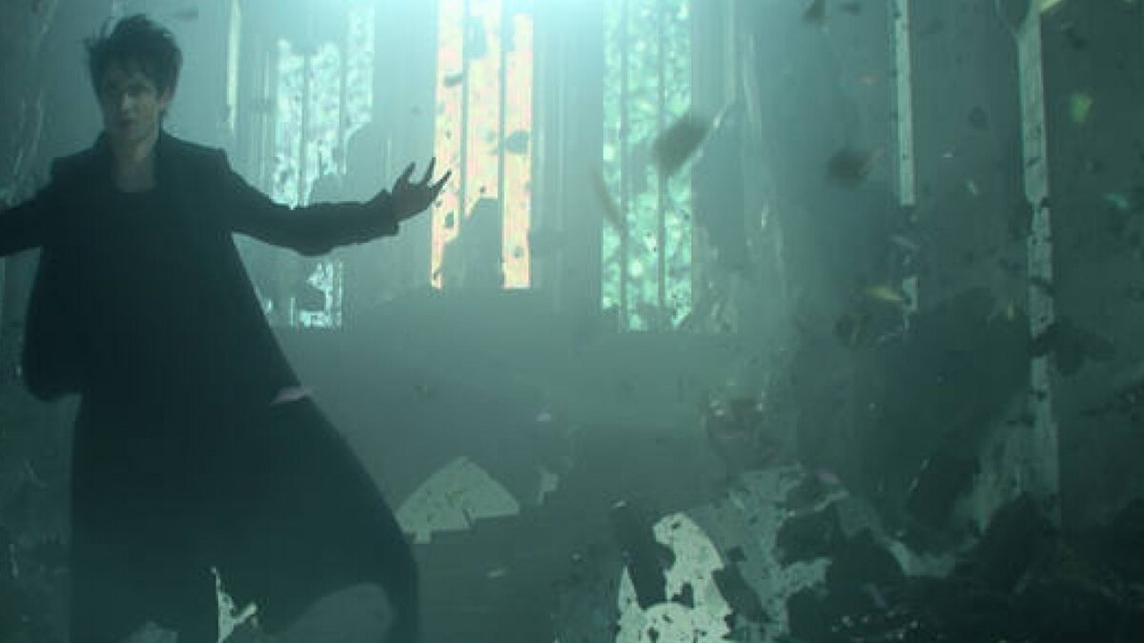 ‘Sandman’ inovou e surpreendeu nos quadrinhos antes de virar série