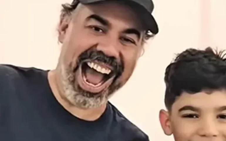 Filho do humorista Cacofonias será velado no Rio após atropelamento: 'Foi um menino muito feliz'