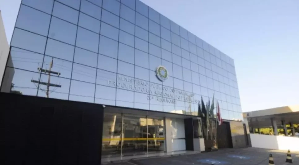MPT abre vagas para estágios de nível superior em Sergipe; saiba como concorrer