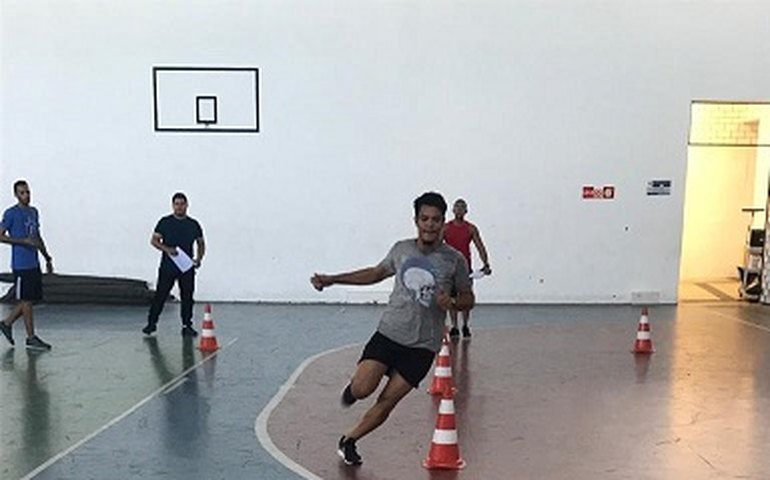 Curso de Educação Física do CESMAC obtém aprovação e publicação inéditas de trabalhos no exterior