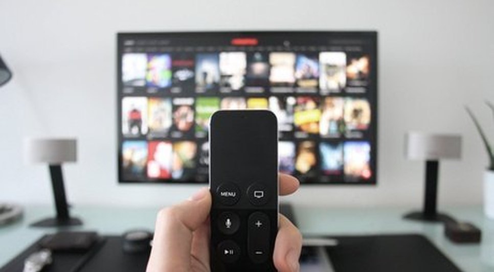 TELEVISÃO